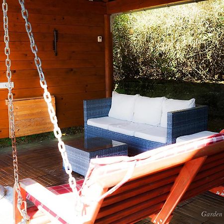 Entire House In Schwarzwald With Mountain View, Private Sauna, Gym, Garden And Terraces Unterkirnach Bagian luar foto