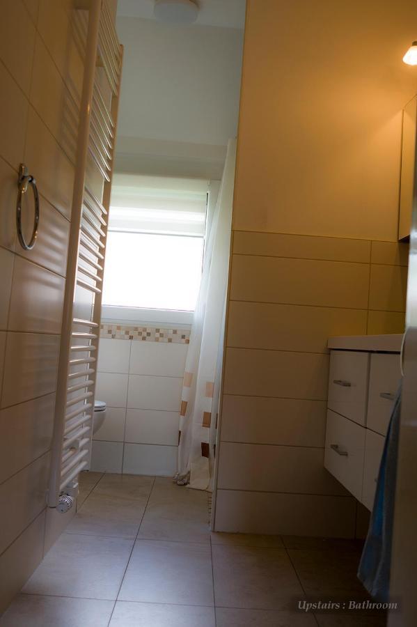 Entire House In Schwarzwald With Mountain View, Private Sauna, Gym, Garden And Terraces Unterkirnach Bagian luar foto