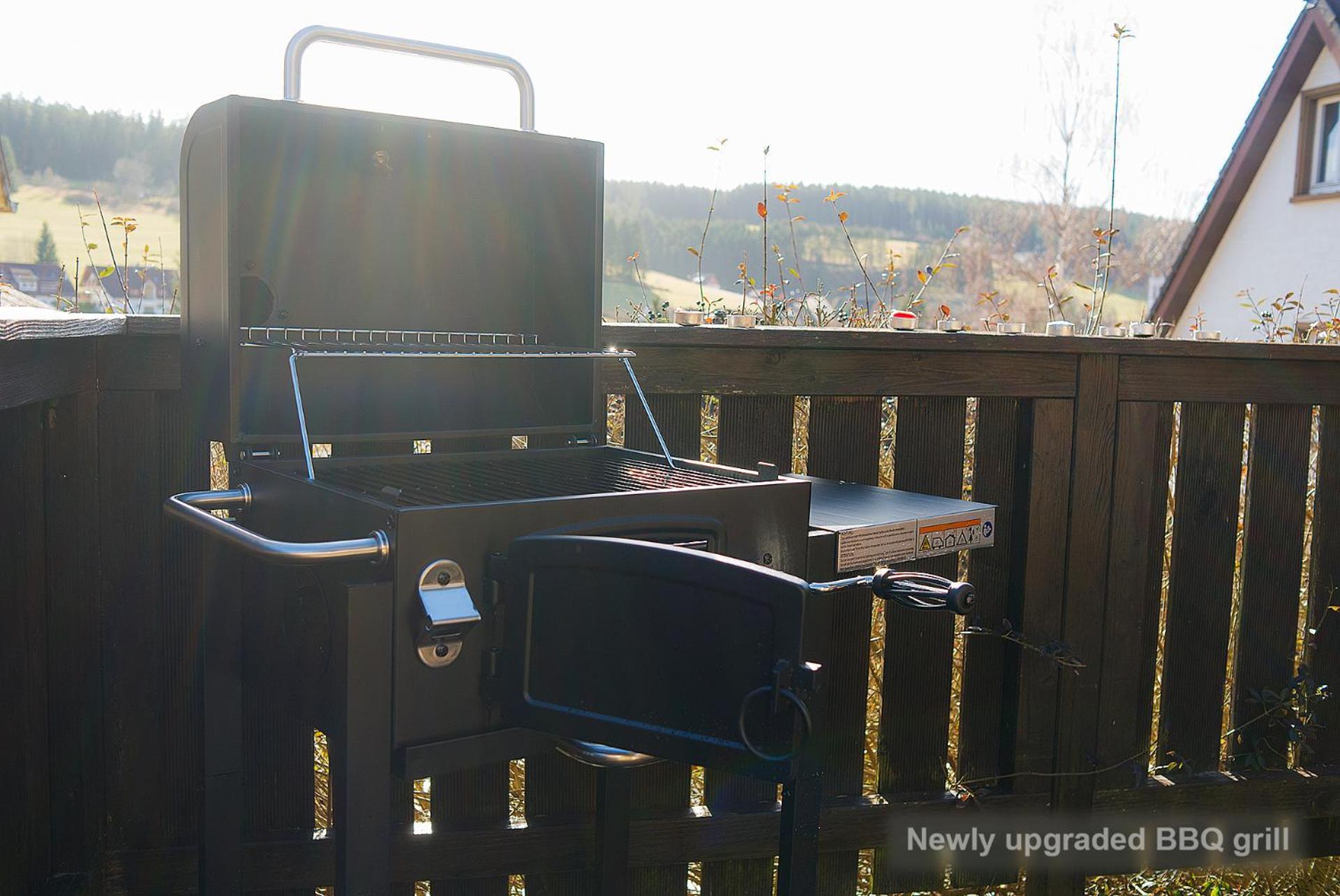 Entire House In Schwarzwald With Mountain View, Private Sauna, Gym, Garden And Terraces Unterkirnach Bagian luar foto